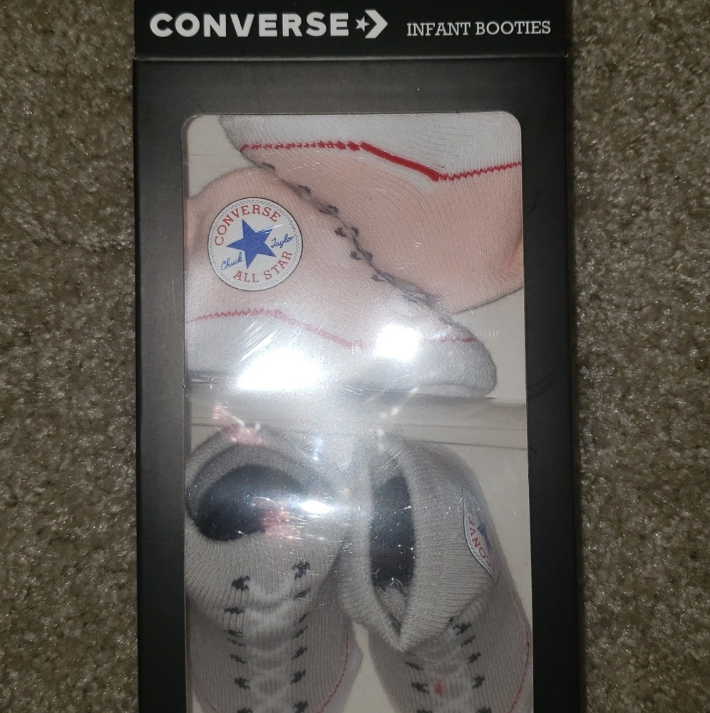 Converse  socks